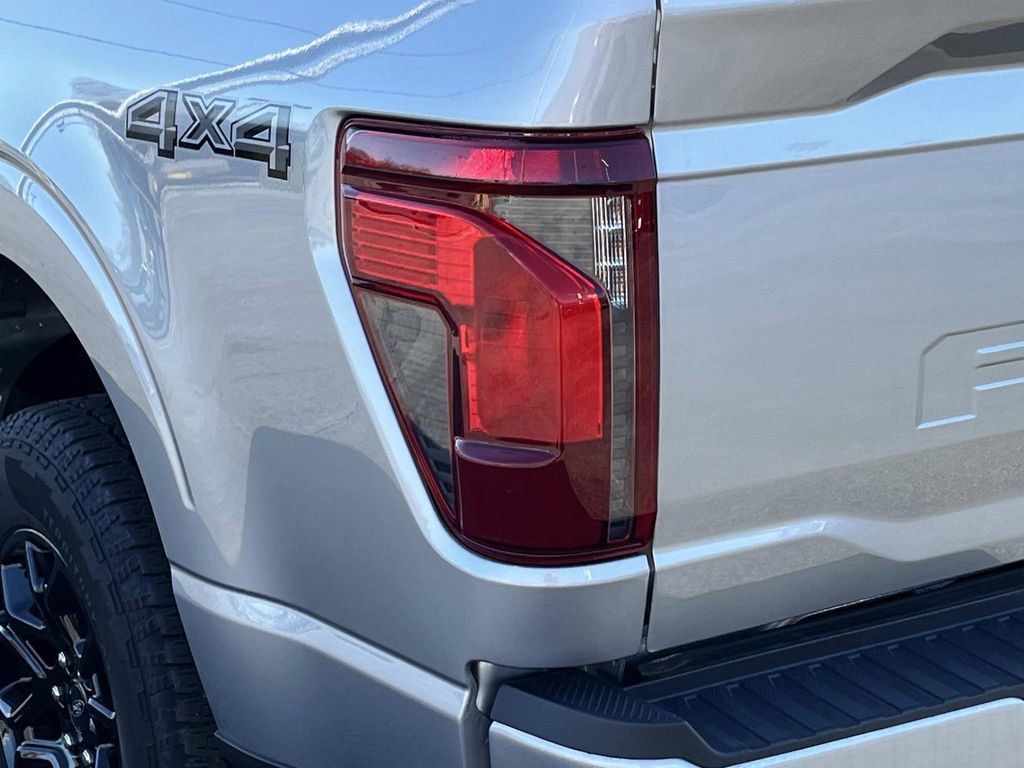 Used 2024 Ford F150 XLT w/ Equipment Group 302A MID image 5