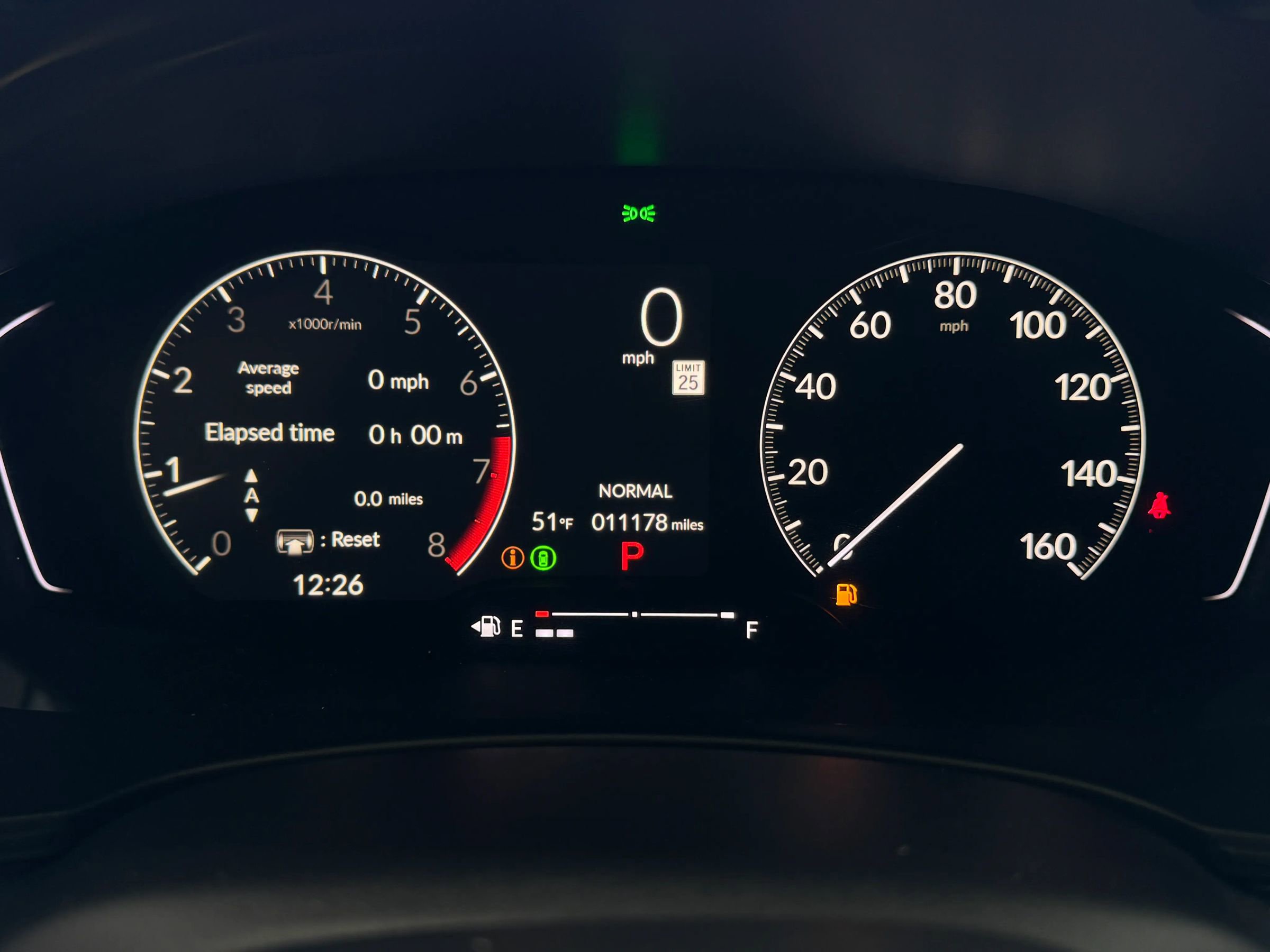 Used 2025 Honda Civic Sport image 16