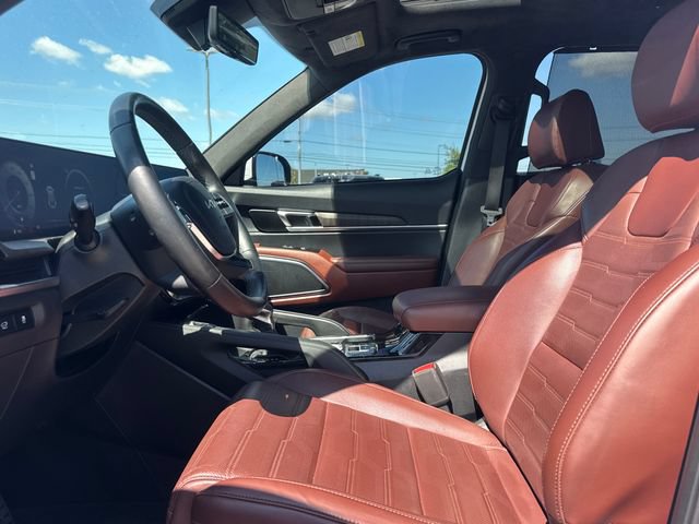 Used 2023 Kia Telluride SX Prestige AWD/4WD image 13