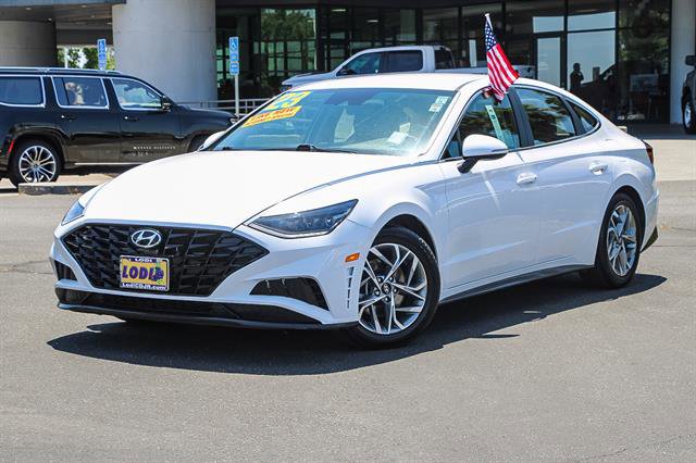 Used 2023 Hyundai Sonata SEL