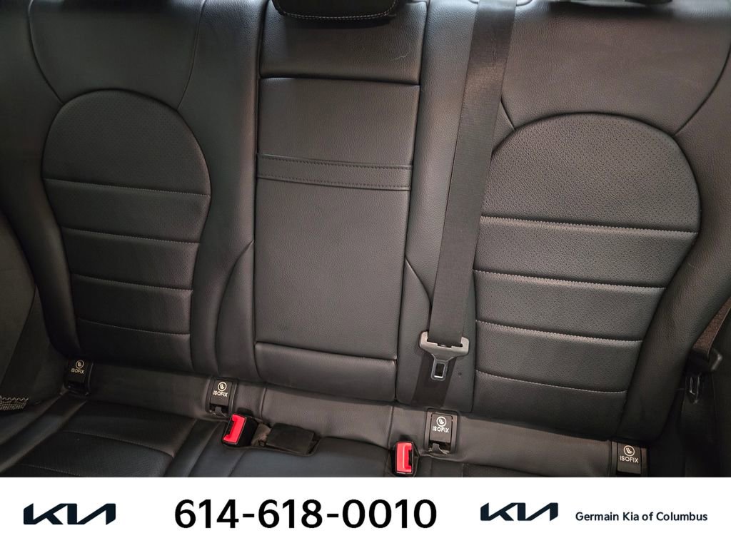 Used 2016 Mercedes-Benz C 300 C 300 image 18