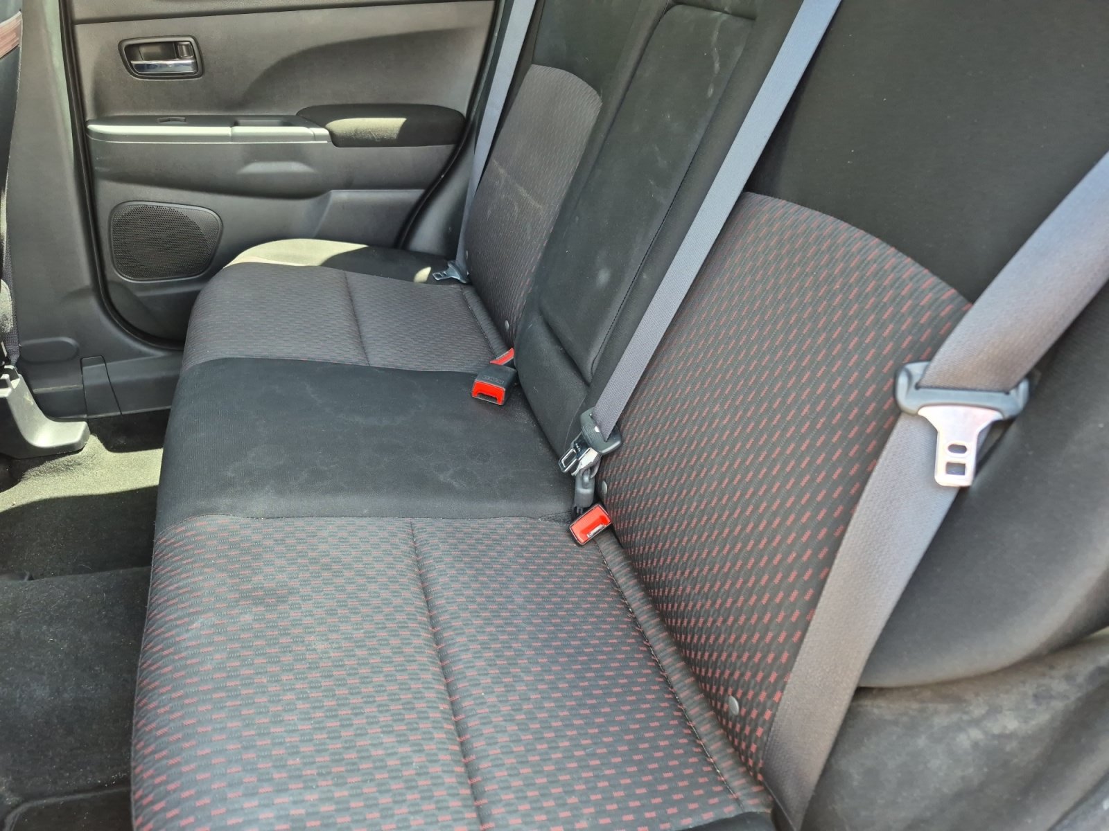 Used 2017 Mitsubishi Outlander Sport ES FWD image 20