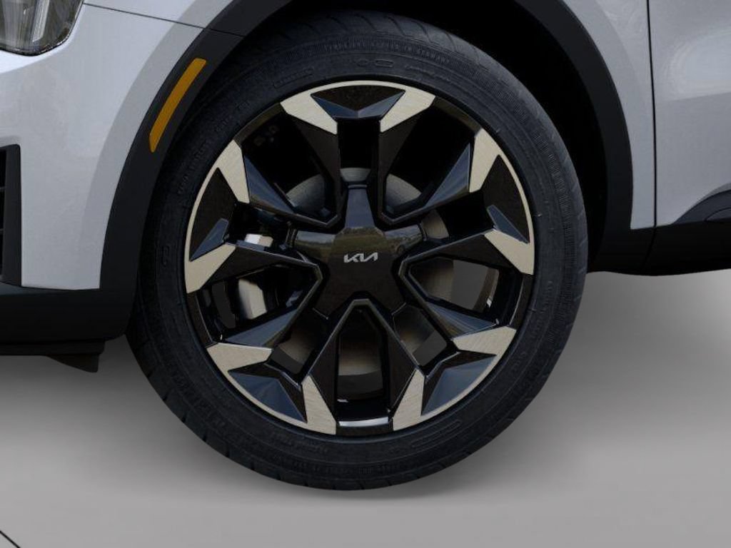 New 2026 Kia Sorento EX AWD/4WD image 9