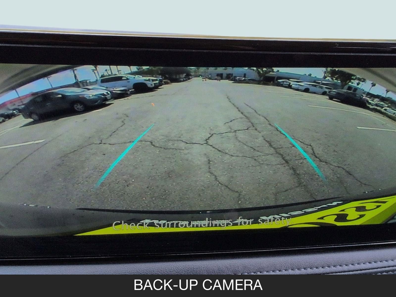 Used 2023 Nissan Ariya AWD image 18