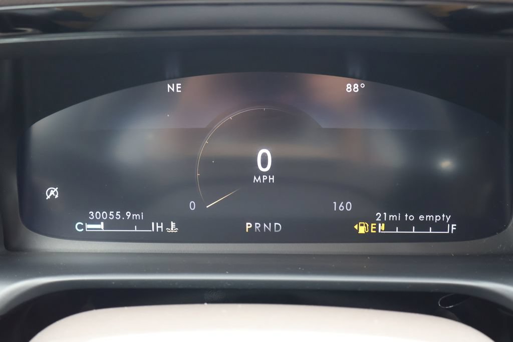 Used 2023 Lincoln Aviator Reserve w/ Equipment Group 201A AWD/4WD image 9