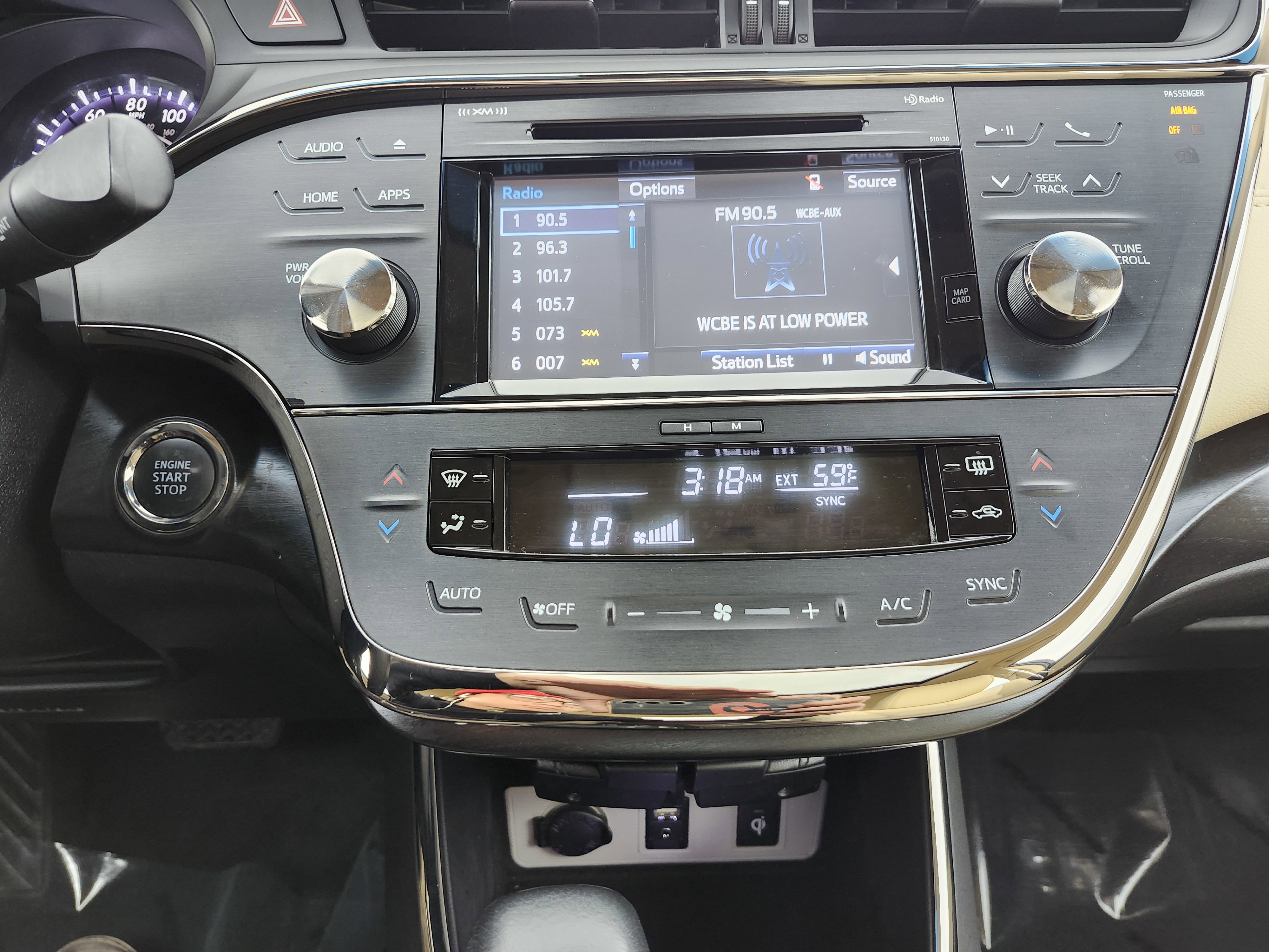 Used 2018 Toyota Avalon XLE Premium w/ Protection Package image 33