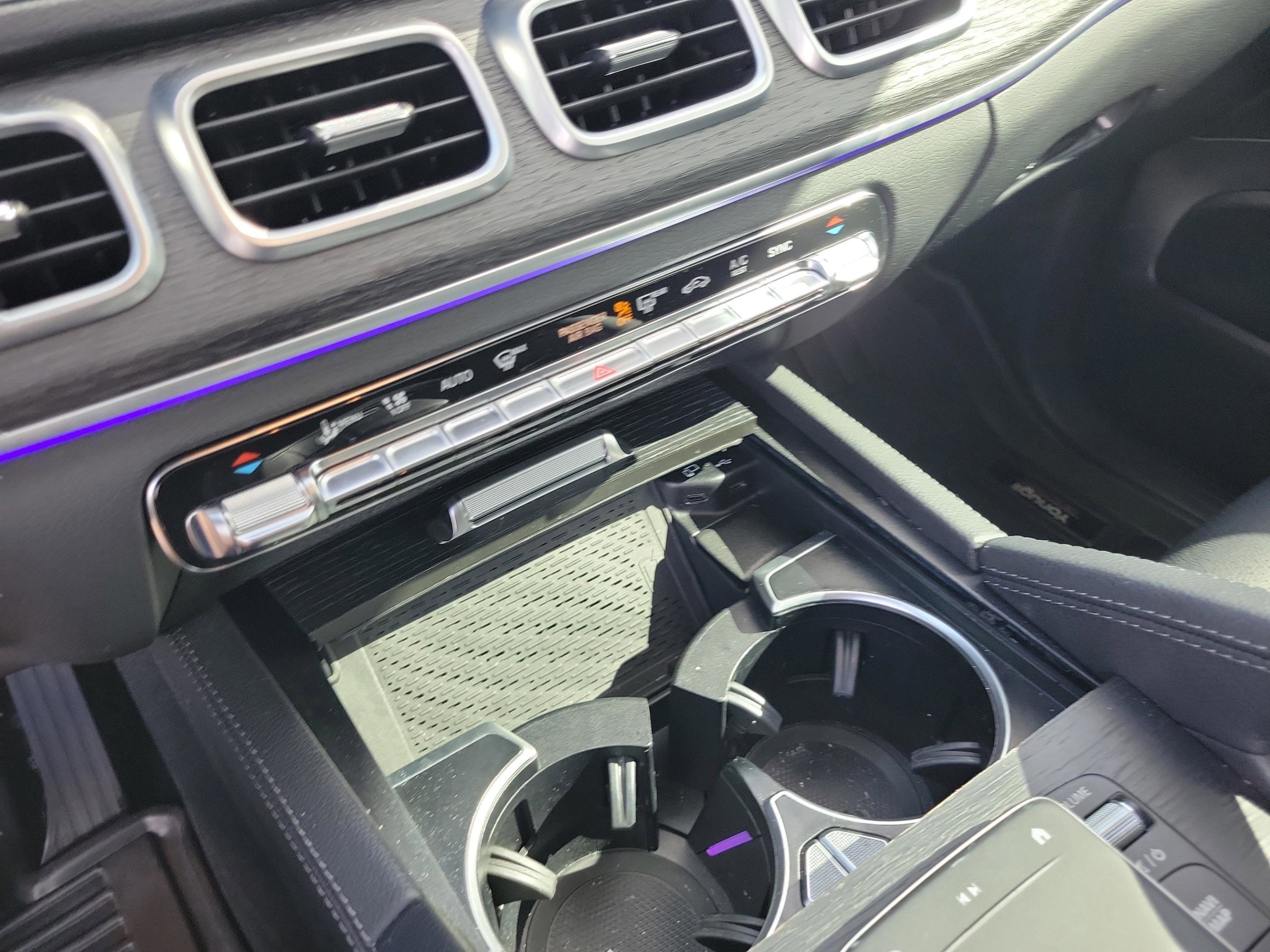 Certified 2023 Mercedes-Benz GLE 450 4MATIC image 17