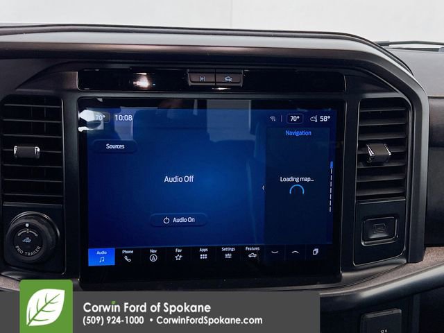 New 2025 Ford F150 Tremor w/ Equipment Group 402A High image 22