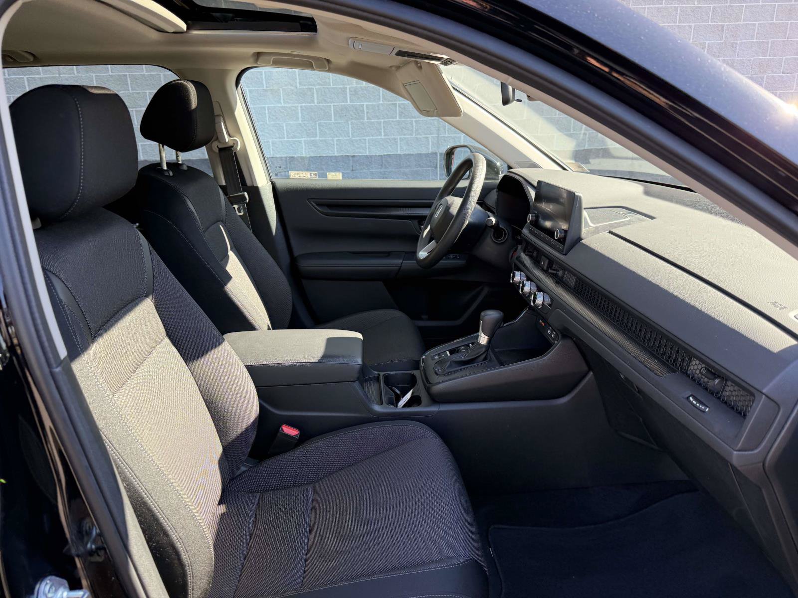 Certified 2024 Honda CR-V EX image 13