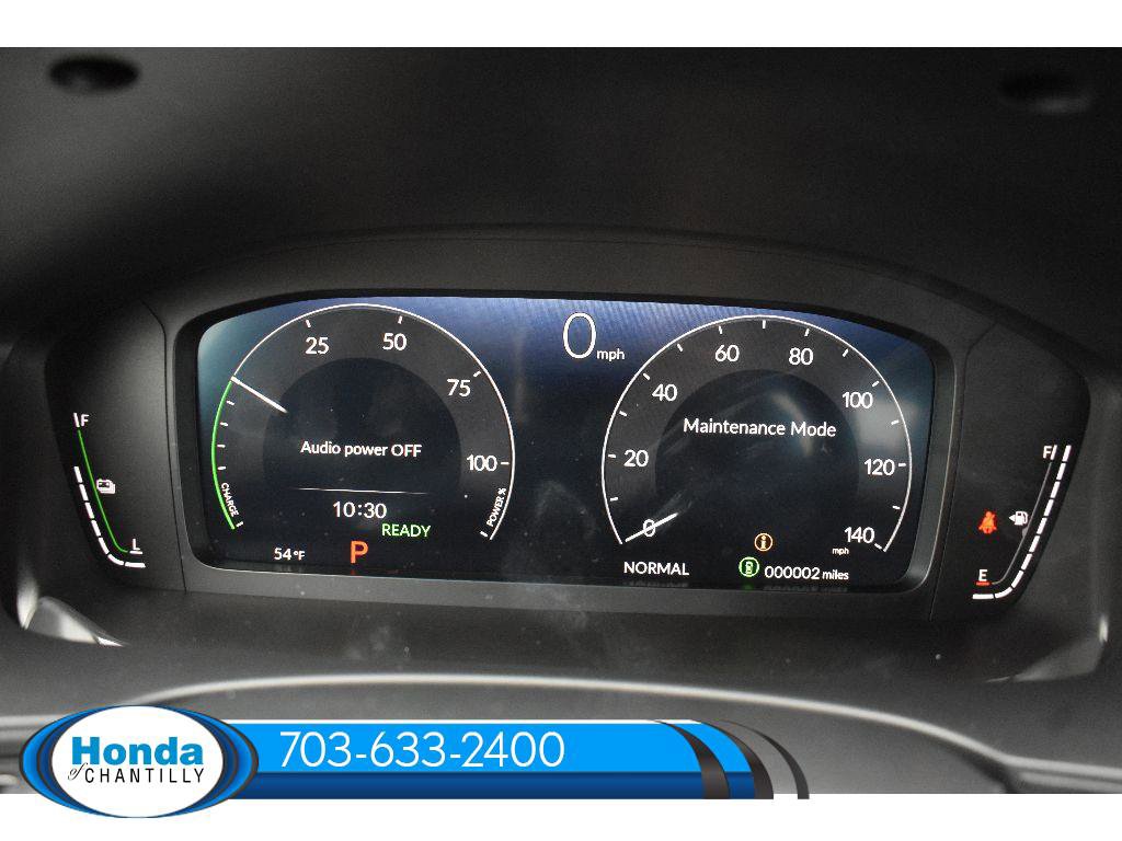 New 2026 Honda Civic Sport Touring image 9