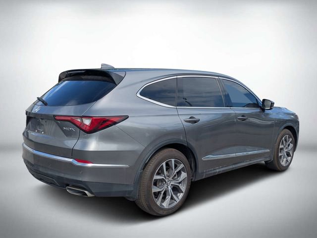 Used 2023 Acura MDX FWD w/ Technology Package image 3