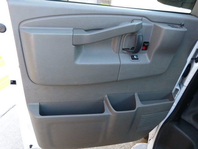 Used 2023 GMC Savana 2500 4.3L V6 GAS*2500*135 WB*FACTO w/ Driver Convenience Package image 26