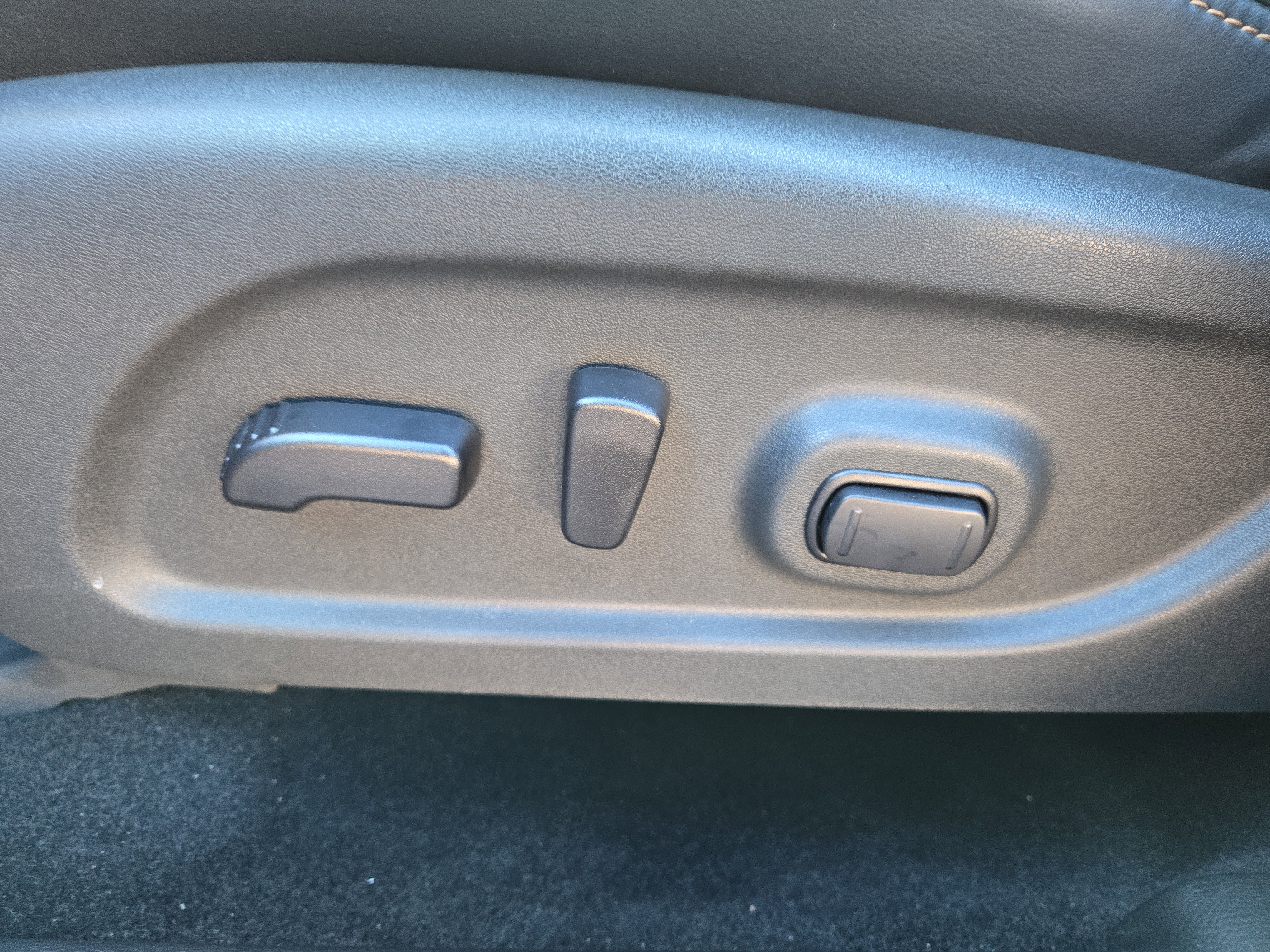 Certified 2024 Nissan Murano Platinum w/ Cargo Package image 15