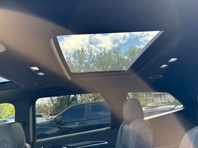 Used 2022 Buick Enclave Essence w/ Experience Buick Package image 15