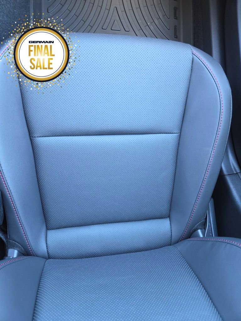 New 2026 Toyota Prius Plug-In Hybrid image 43