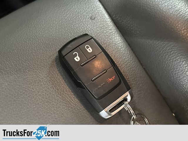 Used 2019 RAM 2500 Tradesman image 27