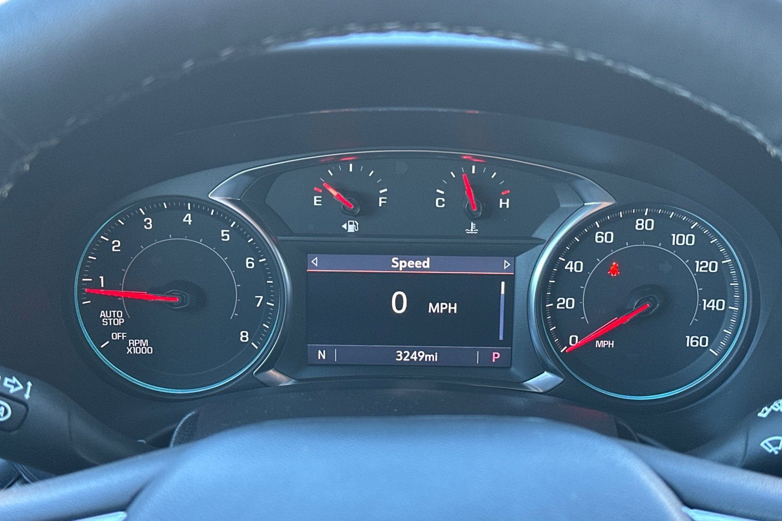 Used 2024 Chevrolet Equinox LT image 33