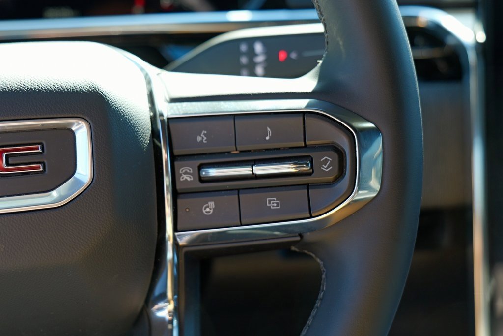 New 2026 GMC Sierra EV Elevation w/ LPO, Elevation Dark Package image 26