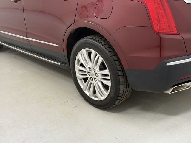 Used 2017 Cadillac XT5 Premium Luxury image 17