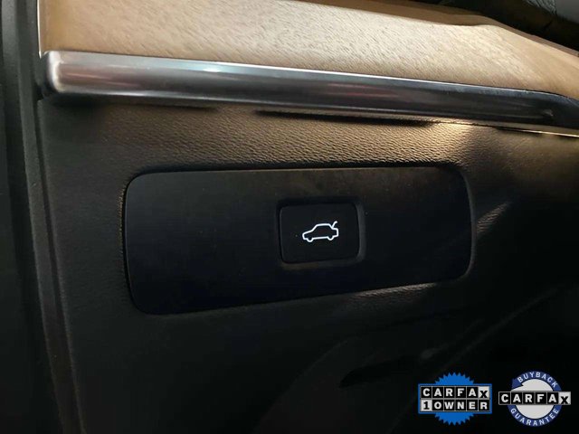 Used 2025 Volvo XC90 B6 Plus image 38