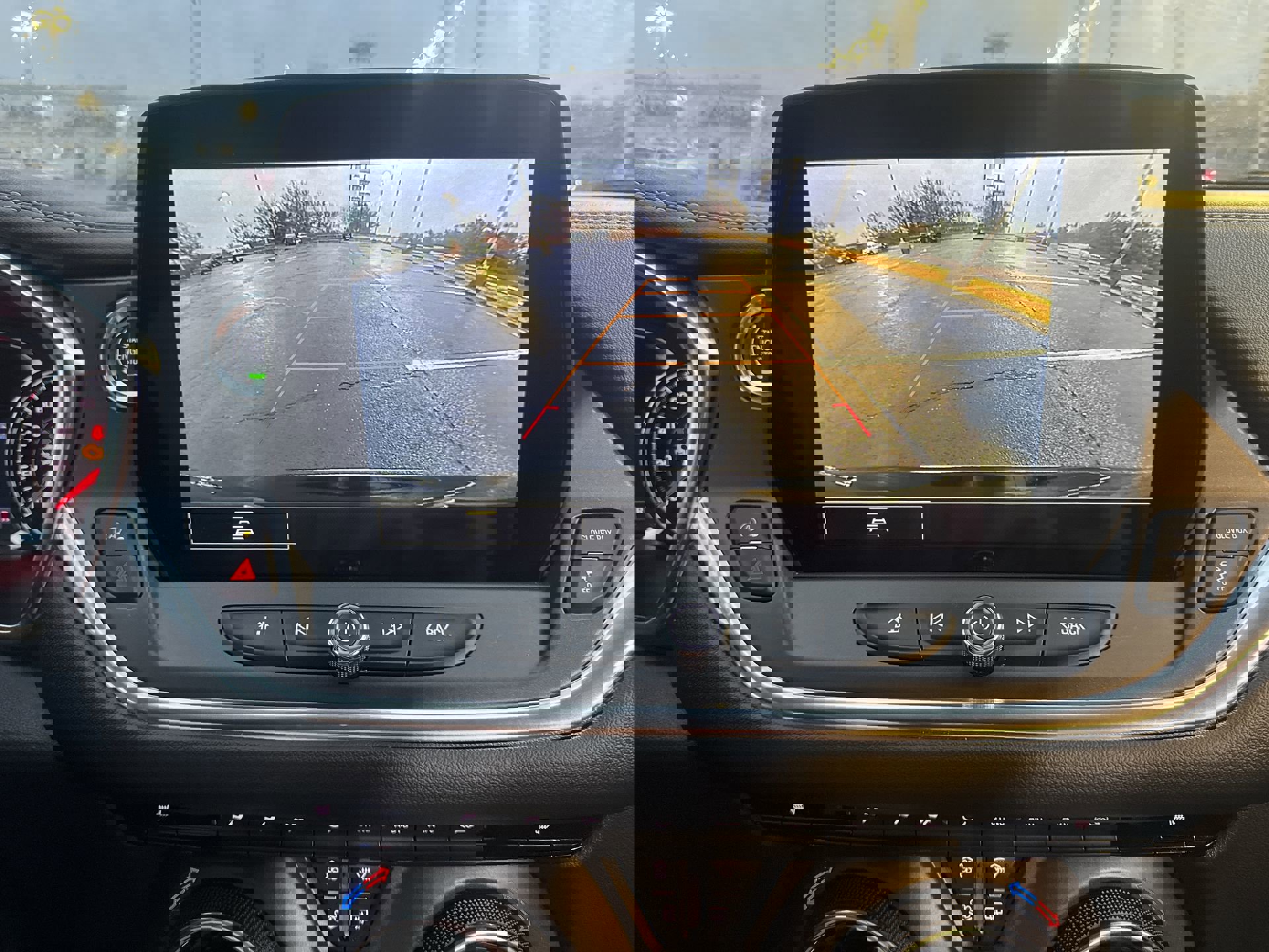 Used 2023 Chevrolet Blazer LT w/ Convenience Package image 17