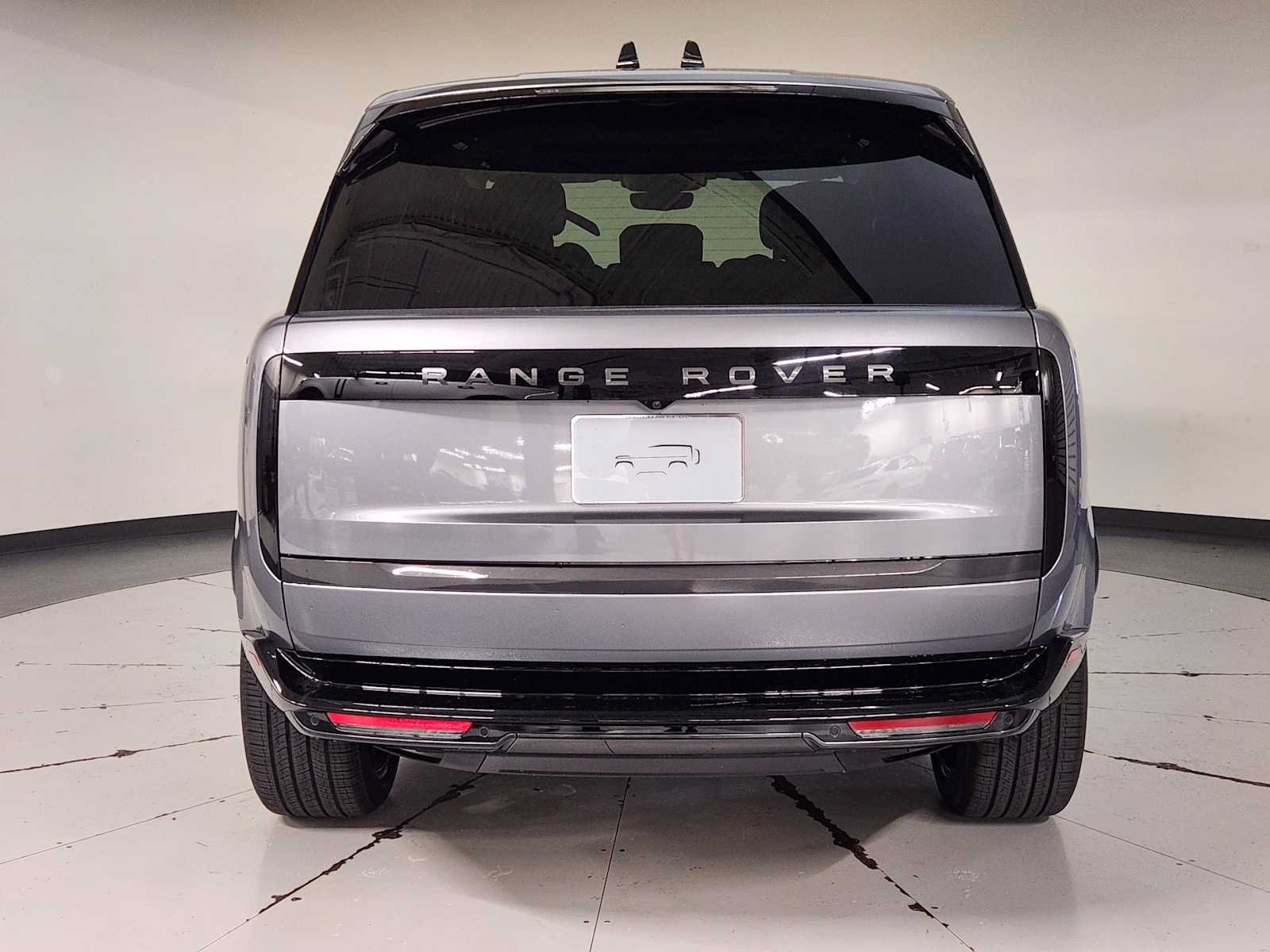 New 2026 Land Rover Range Rover SE AWD/4WD image 10