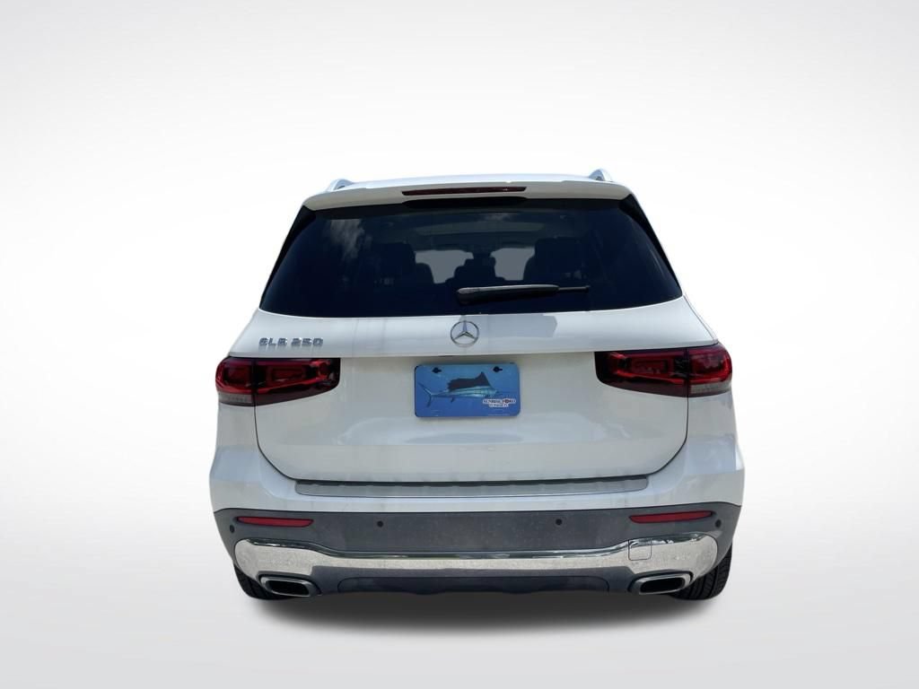 Used 2023 Mercedes-Benz GLB 250 image 7