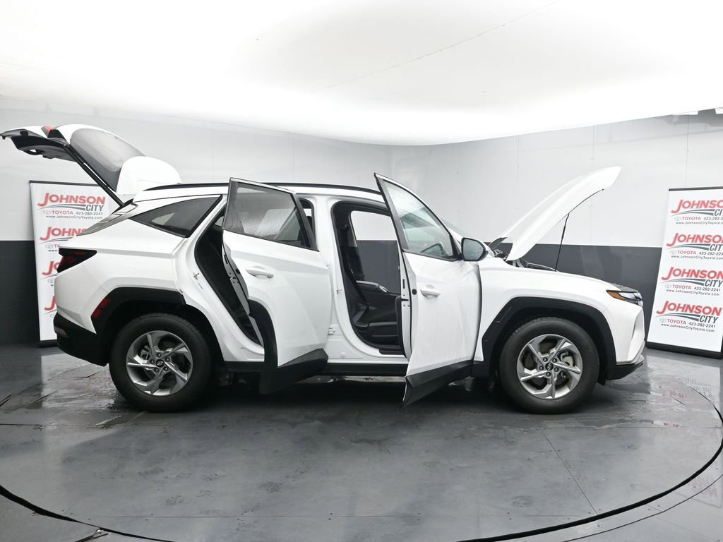Used 2024 Hyundai Tucson SEL image 41