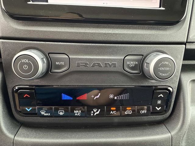 New 2026 RAM ProMaster 3500 w/ Convenience Group FWD image 29