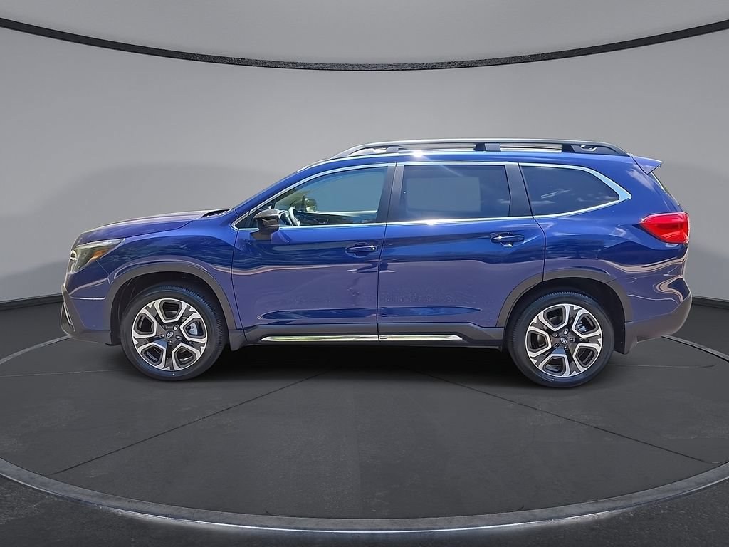 New 2026 Subaru Ascent Limited AWD/4WD image 9