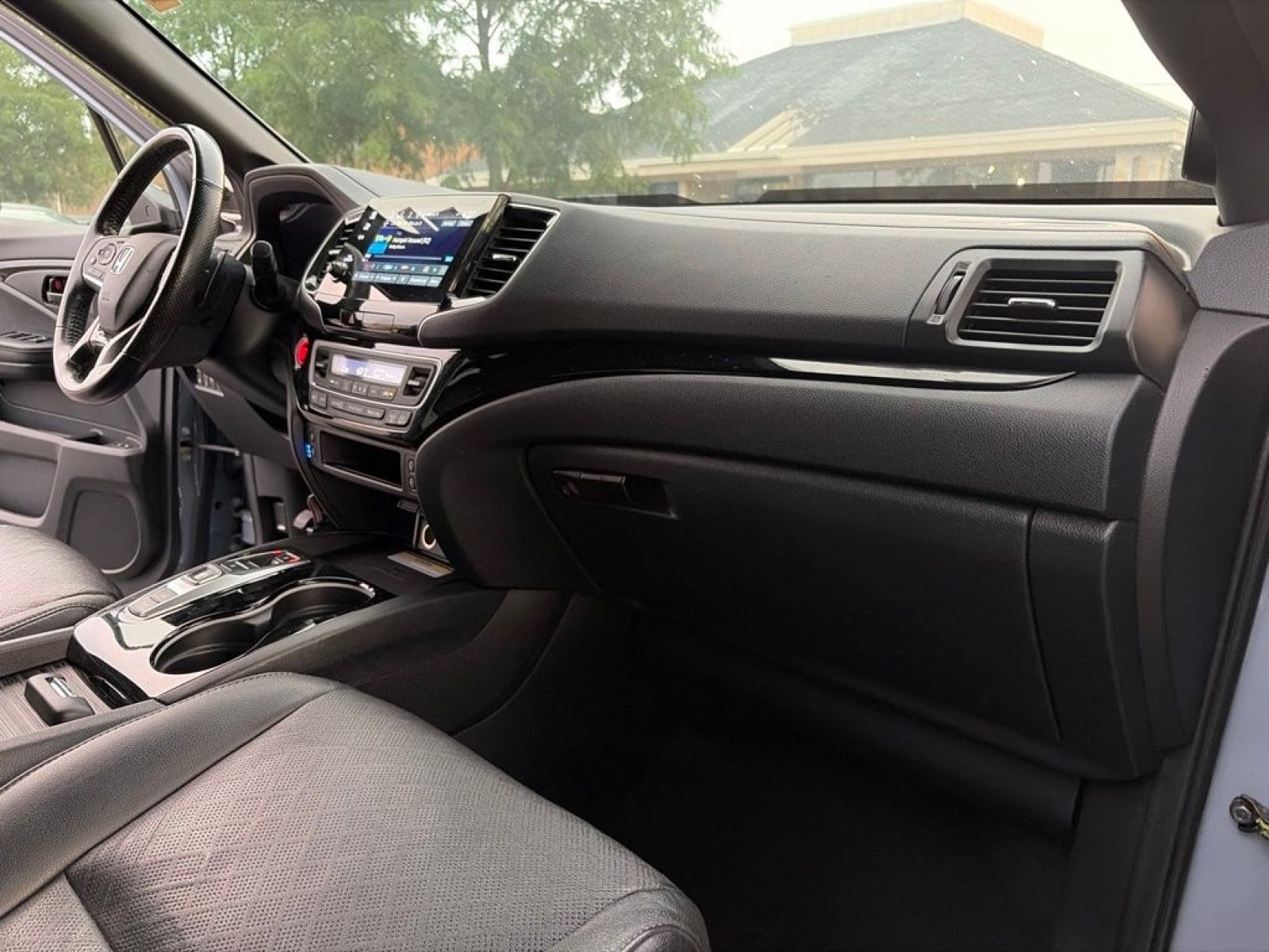 Used 2022 Honda Passport Elite image 27