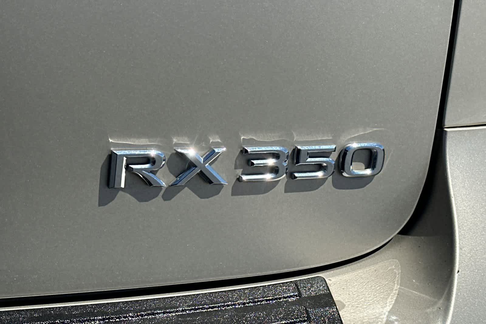 Used 2015 Lexus RX 350 AWD image 33