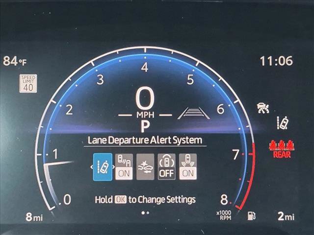 New 2027 Toyota Corolla SE FWD image 11