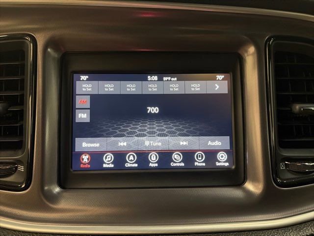 Used 2021 Dodge Challenger SXT w/ Blacktop Package RWD image 22