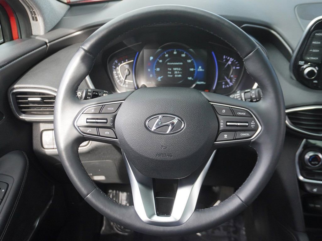 Used 2019 Hyundai Santa Fe Limited w/ Cargo Package image 52