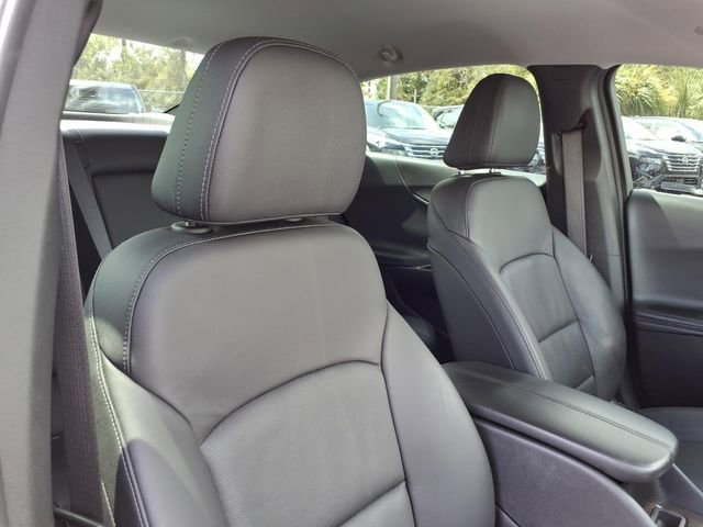 Used 2023 Chevrolet Malibu LT FWD image 11