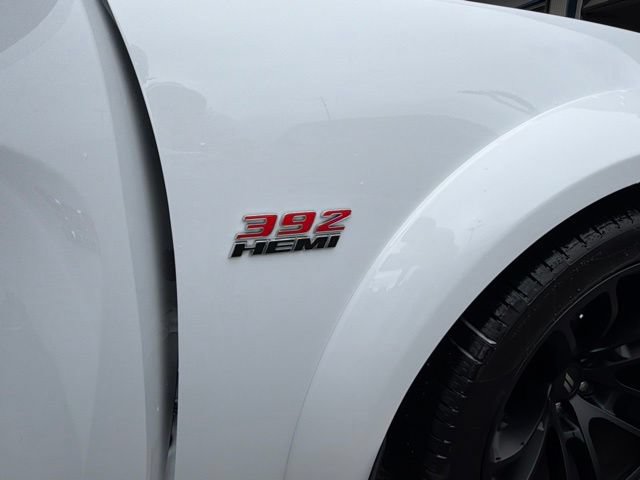 Used 2023 Dodge Charger Scat Pack RWD image 8