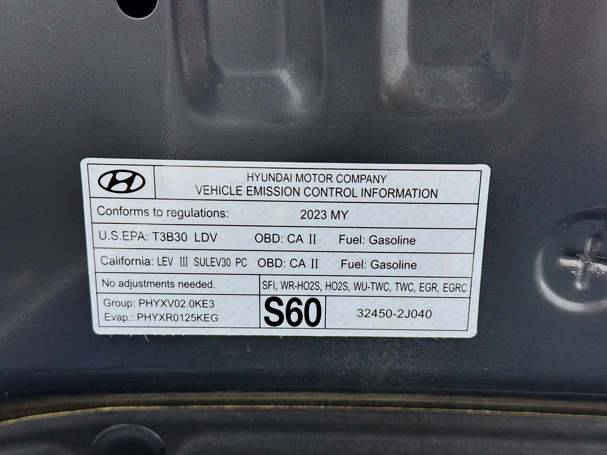 Used 2023 Hyundai Kona SEL AWD/4WD image 21