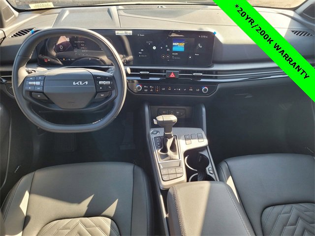 New 2026 Kia Sportage X-Line w/ X-Line Technology Package image 7