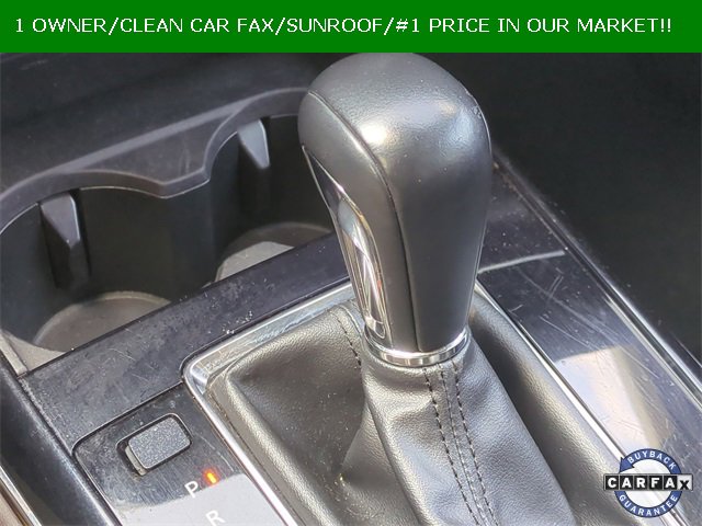 Used 2023 MAZDA CX-30 AWD 2.5 S w/ Premium Package image 34