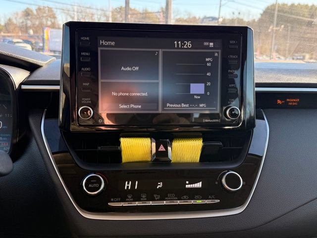 Used 2022 Toyota Corolla LE image 27