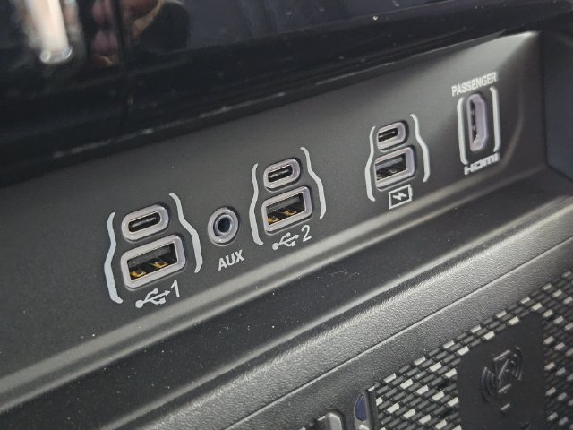 Certified 2026 RAM 1500 Tungsten w/ Bed Utility Group AWD/4WD image 24
