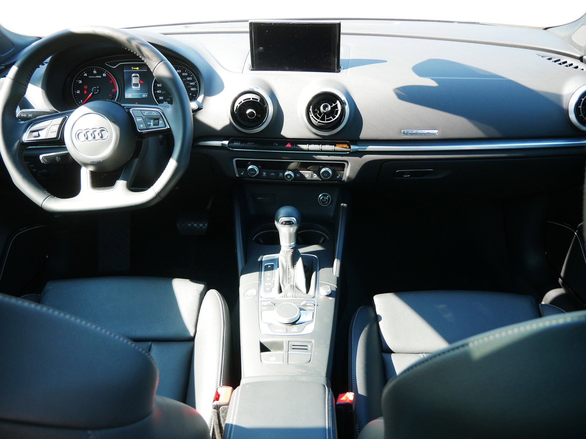 Used 2020 Audi A3 2.0T Premium Plus image 15