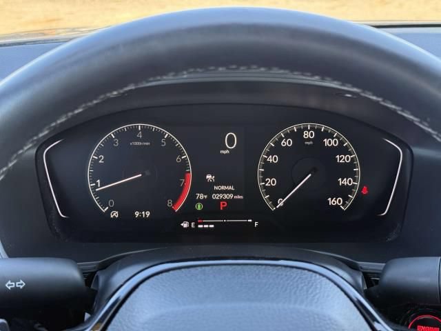 Used 2025 Honda Civic Sport image 14