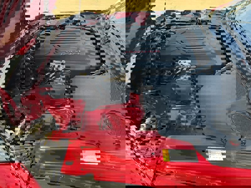 Used 2017 Jaguar F-TYPE R image 35