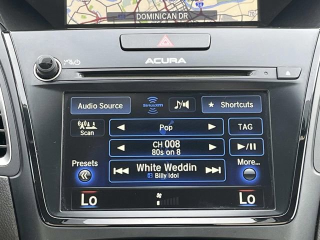 Used 2017 Acura RDX AWD w/ Advance Package image 16