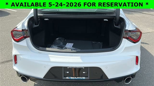 Used 2025 Acura TLX SH-AWD w/ A-SPEC Pkg image 28
