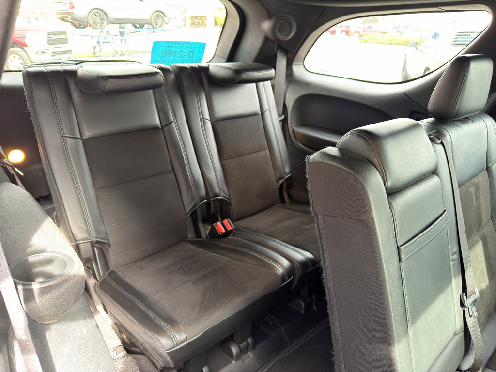 Used 2020 Dodge Durango R/T AWD/4WD image 11