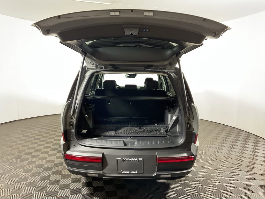 New 2026 Hyundai Santa Fe SEL AWD/4WD image 14