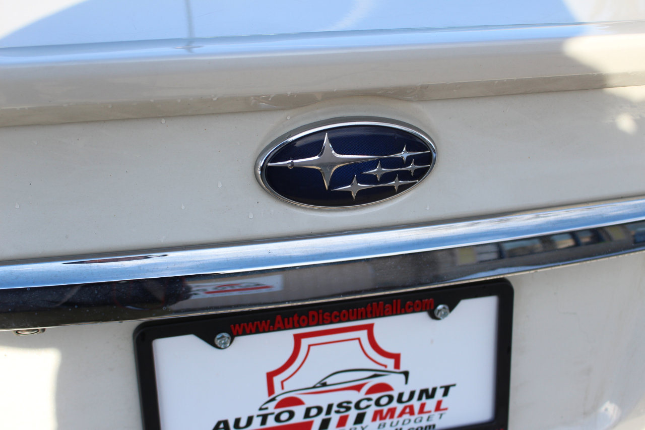 Used 2015 Subaru Impreza 2.0i Limited image 40